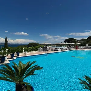 5* Hotell Althoff Belrose
